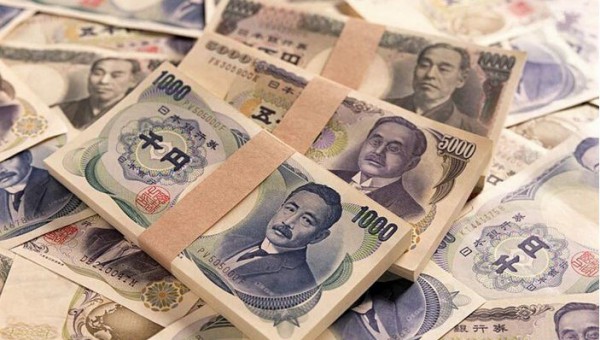 日元对人民币汇率